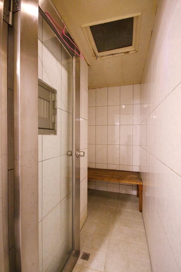 Wang Fu Hotel Miaoli Eksteriør bilde
