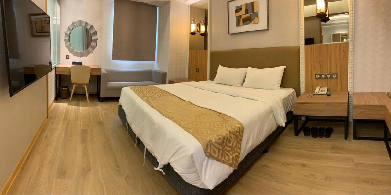 Wang Fu Hotel Miaoli Eksteriør bilde